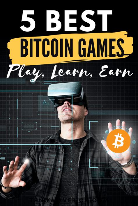 best bitcoin games|5 Best Bitcoin Games to Play, Learn and Earn .